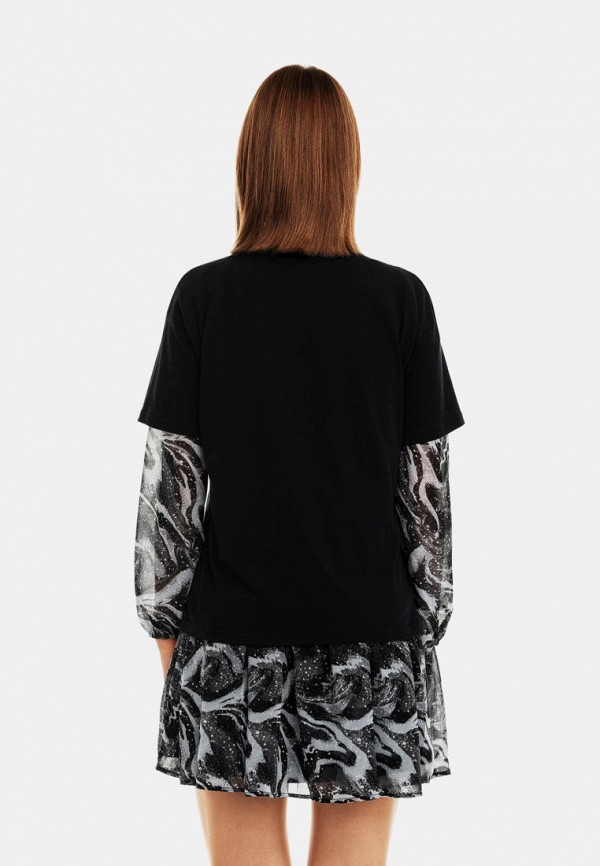 фото Футболка befree