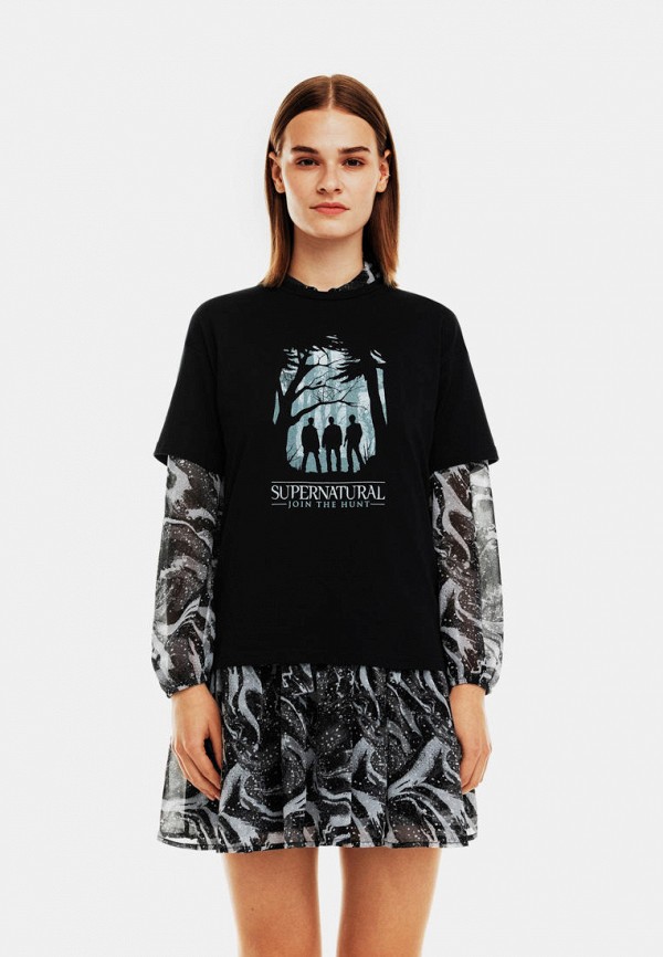 фото Футболка befree