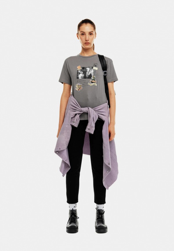 фото Футболка befree