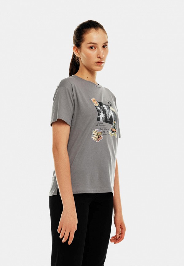 фото Футболка befree