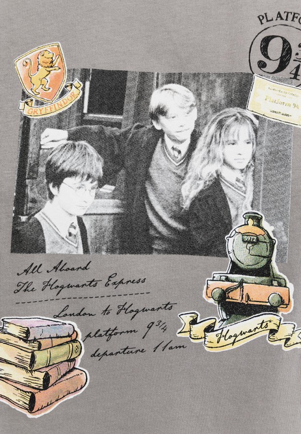 фото Футболка befree