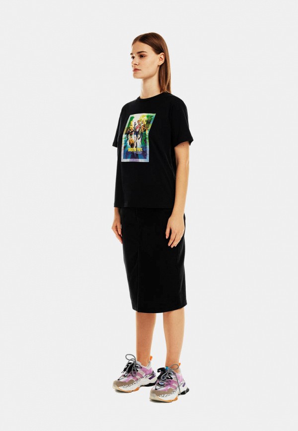 фото Футболка befree