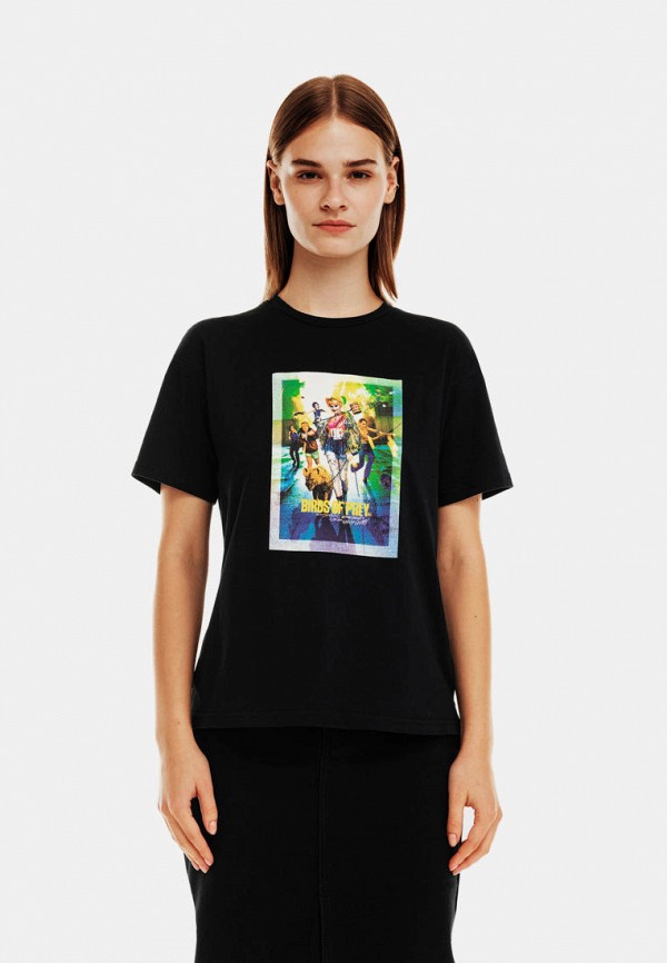 фото Футболка befree