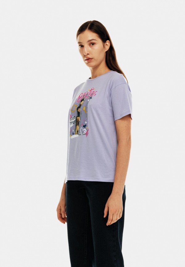 фото Футболка befree