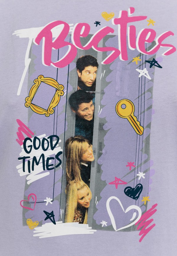 фото Футболка befree