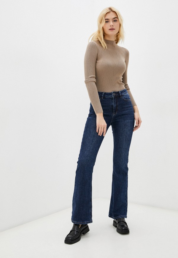 фото Джинсы mossmore