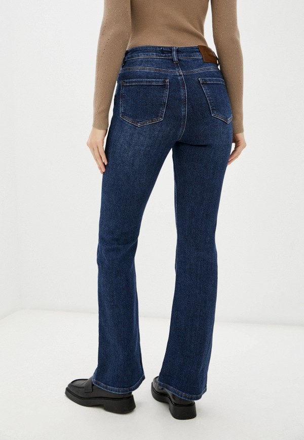 фото Джинсы mossmore