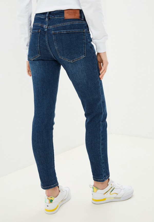 фото Джинсы mossmore