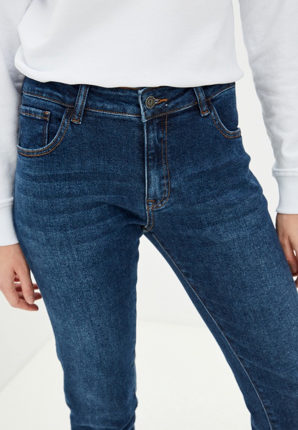 фото Джинсы mossmore