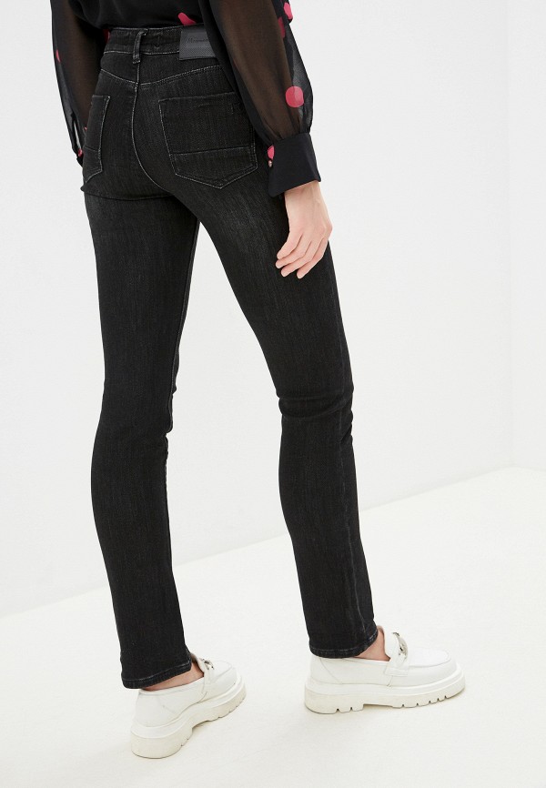 фото Джинсы mossmore