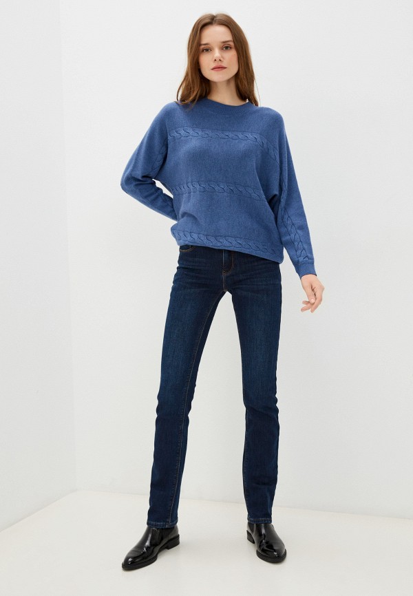 фото Джинсы mossmore