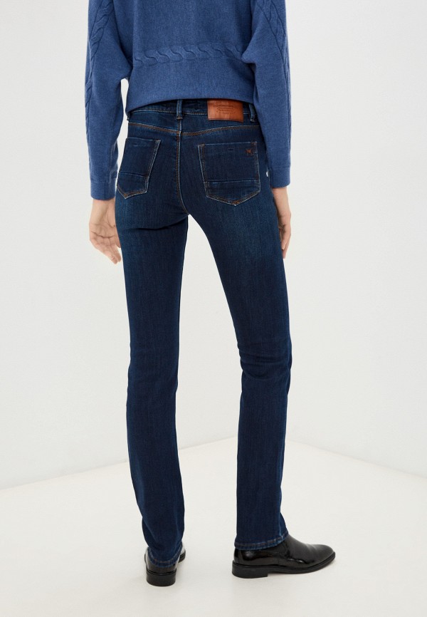 фото Джинсы mossmore