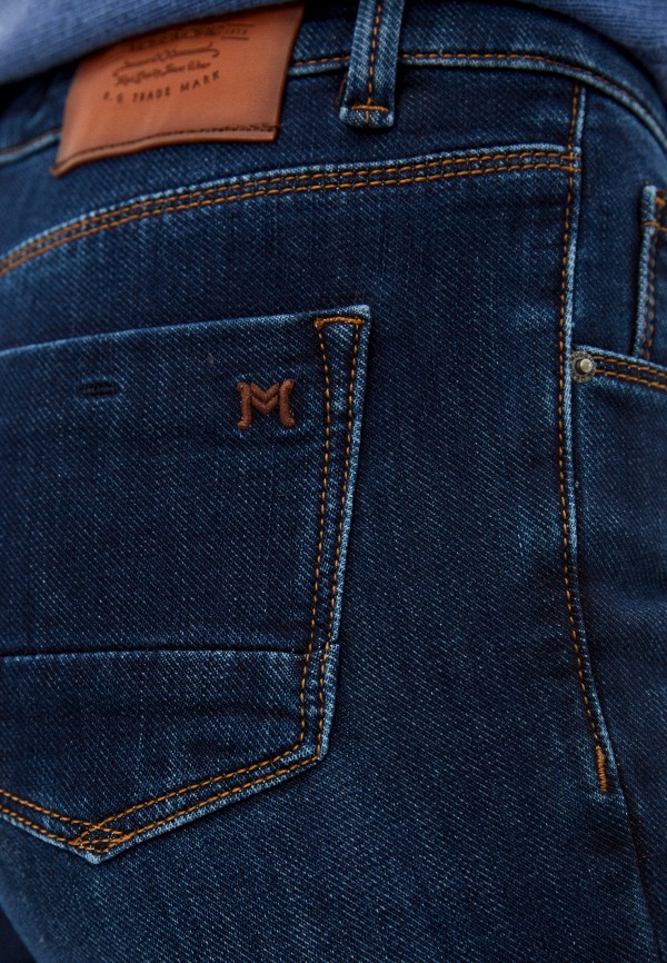 фото Джинсы mossmore