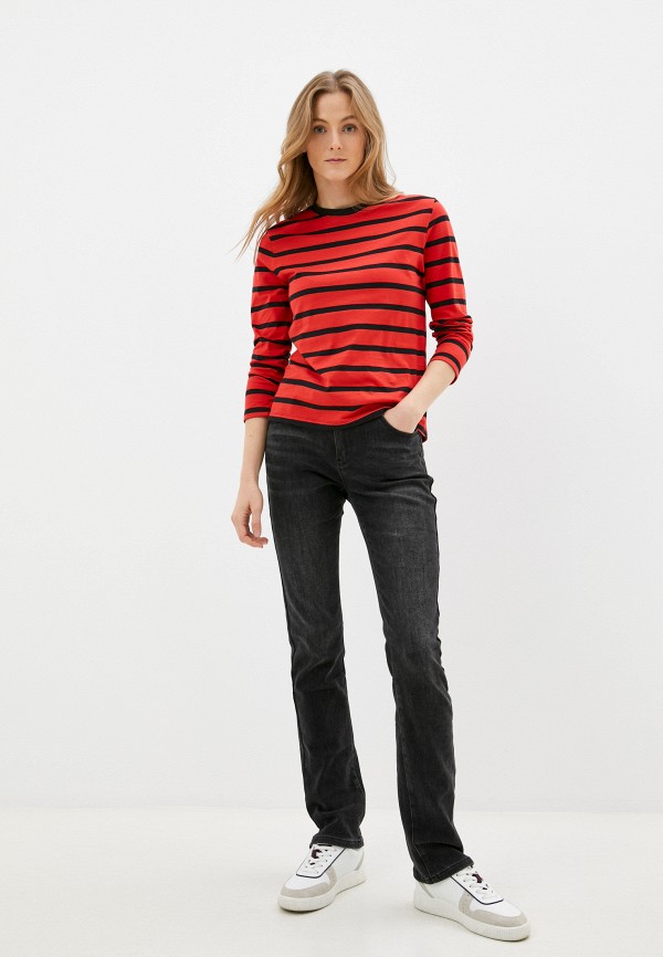 фото Джинсы mossmore