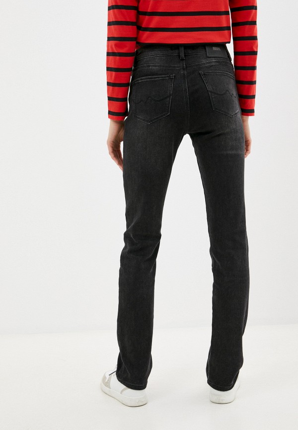 фото Джинсы mossmore