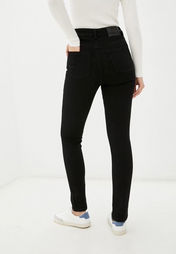 фото Джинсы mossmore