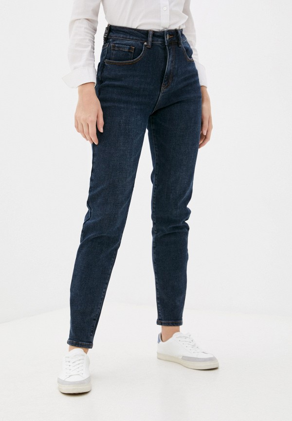 фото Джинсы mossmore