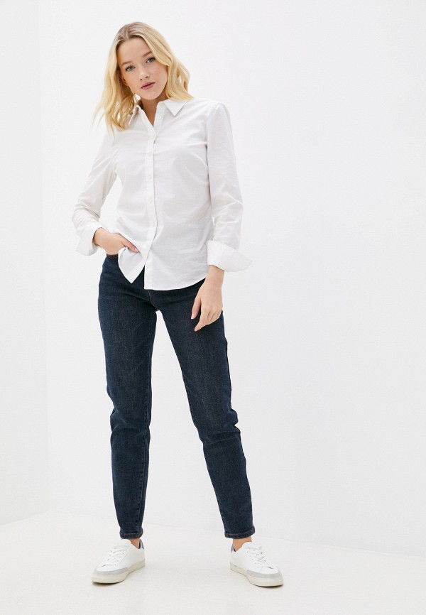 фото Джинсы mossmore