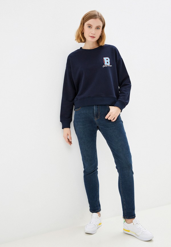 фото Джинсы mossmore