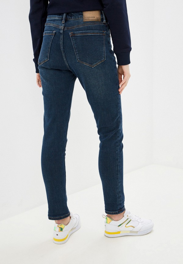 фото Джинсы mossmore