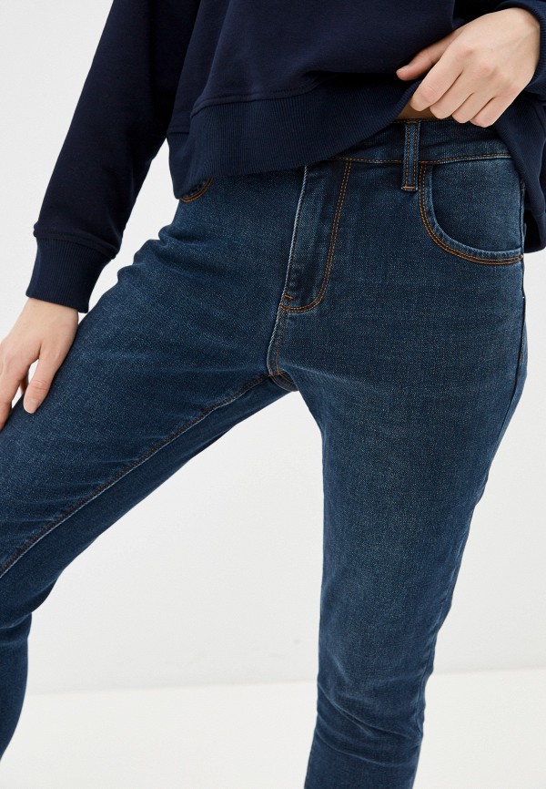 фото Джинсы mossmore