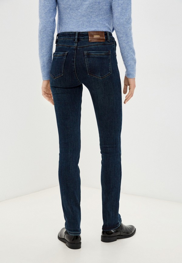 фото Джинсы mossmore