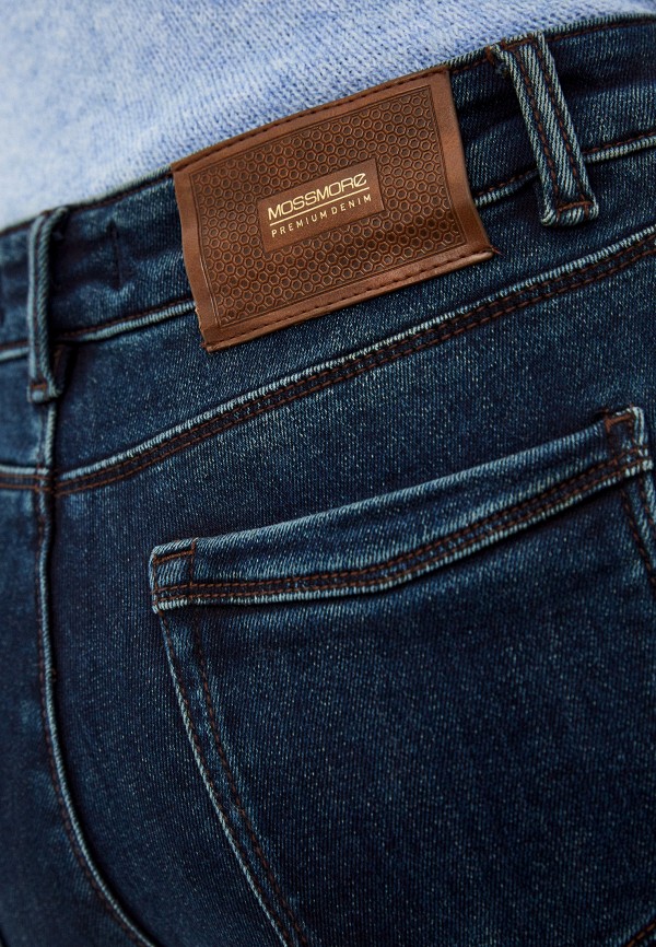 фото Джинсы mossmore