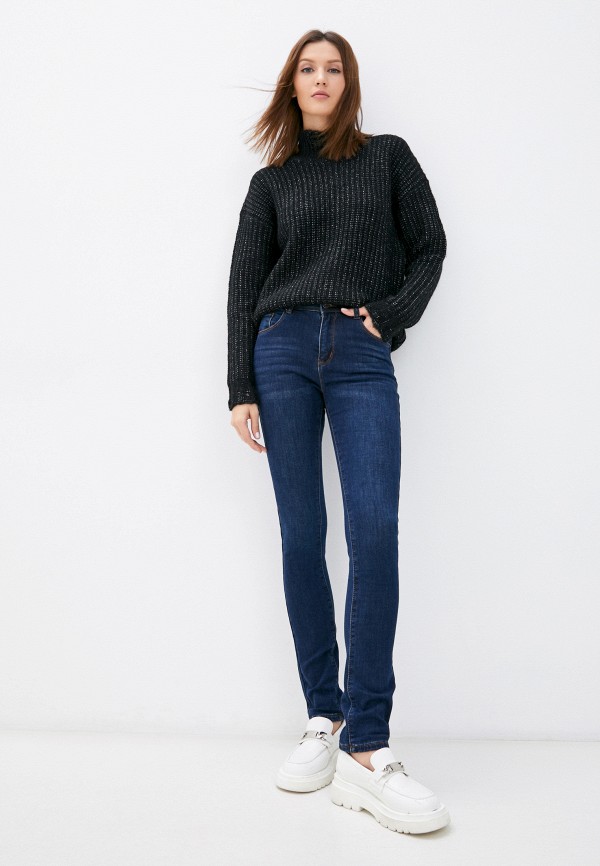 фото Джинсы mossmore