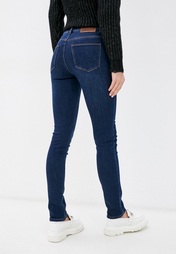 фото Джинсы mossmore