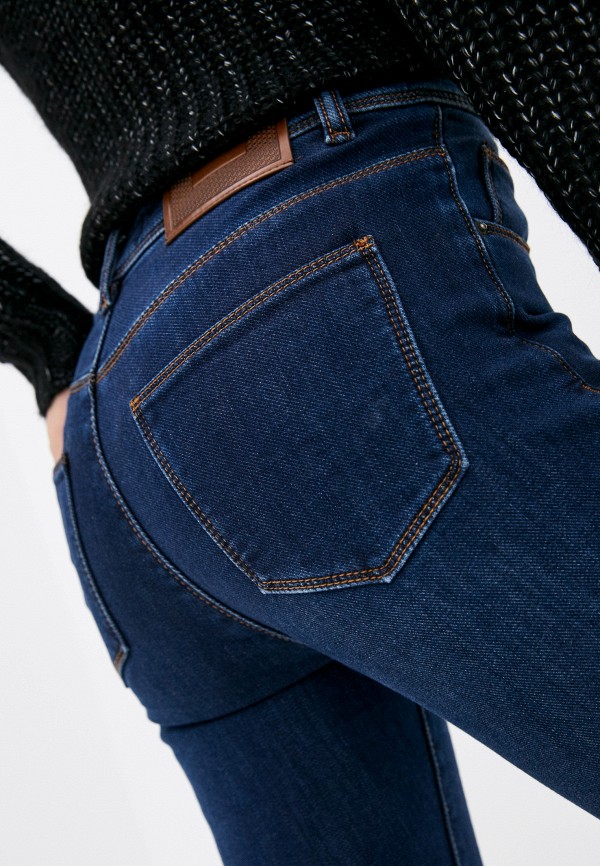 фото Джинсы mossmore