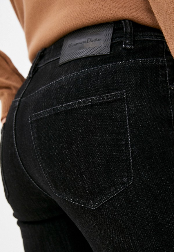 фото Джинсы mossmore