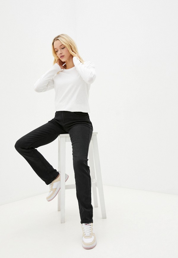 фото Джинсы mossmore