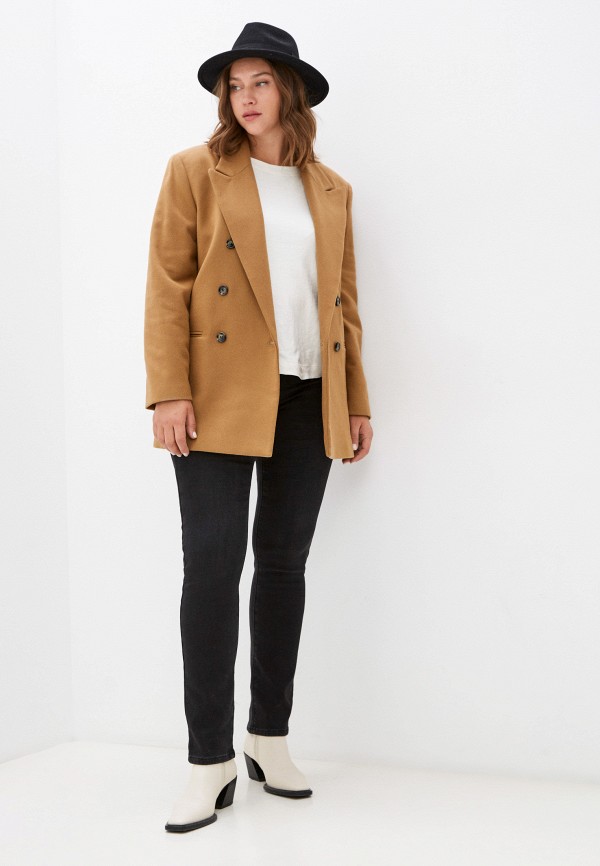 фото Джинсы mossmore