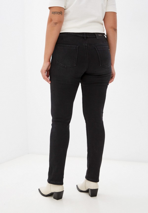 фото Джинсы mossmore