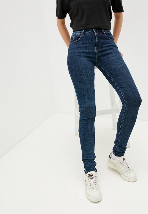 фото Джинсы mossmore