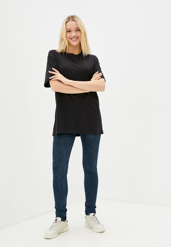 фото Джинсы mossmore