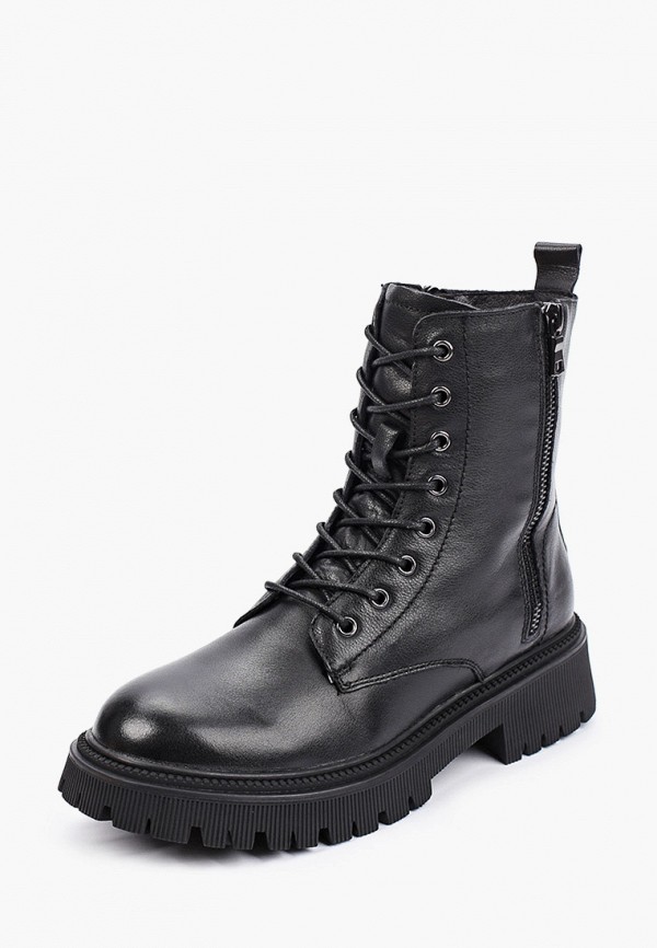 фото Ботинки thomas munz