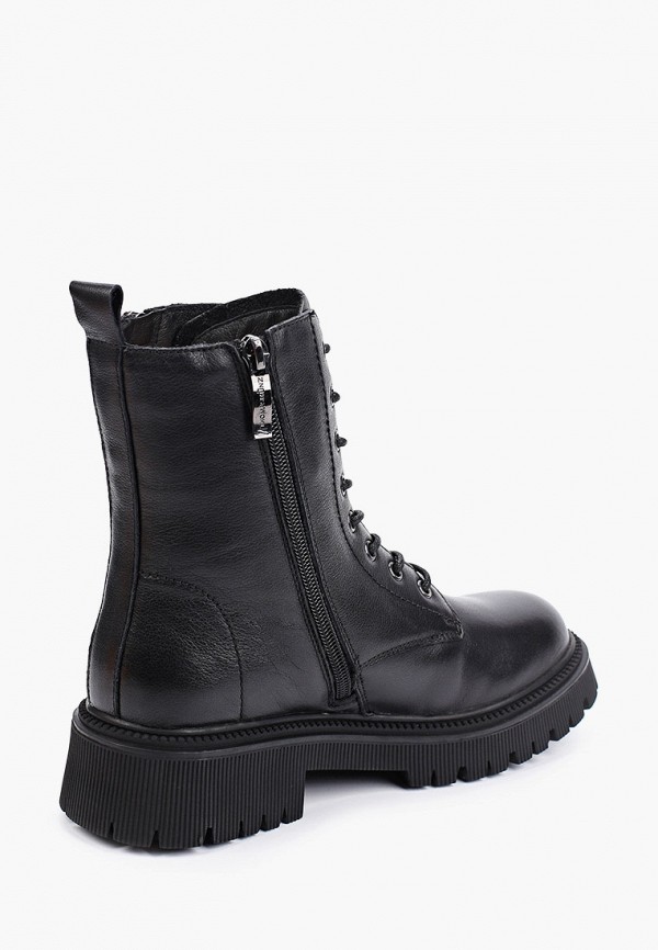 фото Ботинки thomas munz