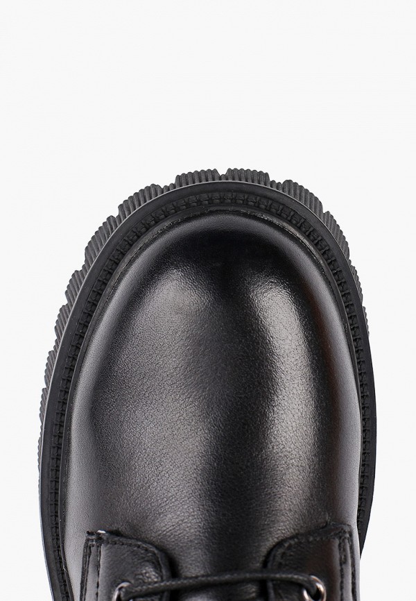 фото Ботинки thomas munz