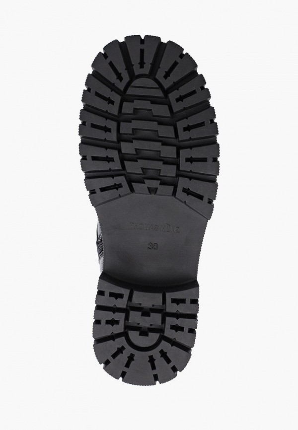 фото Ботинки thomas munz