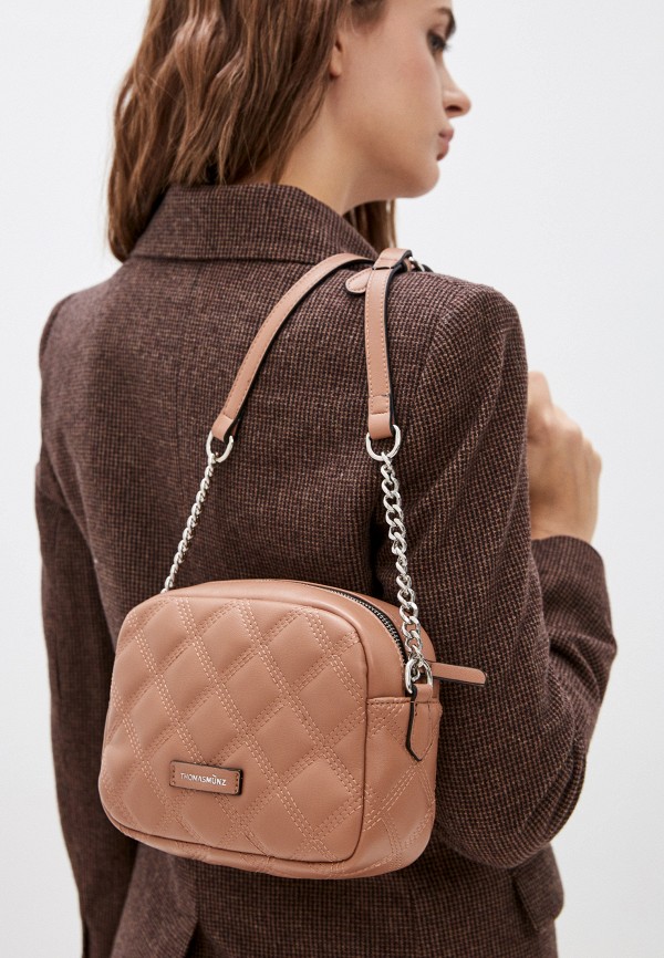 фото Сумка thomas munz