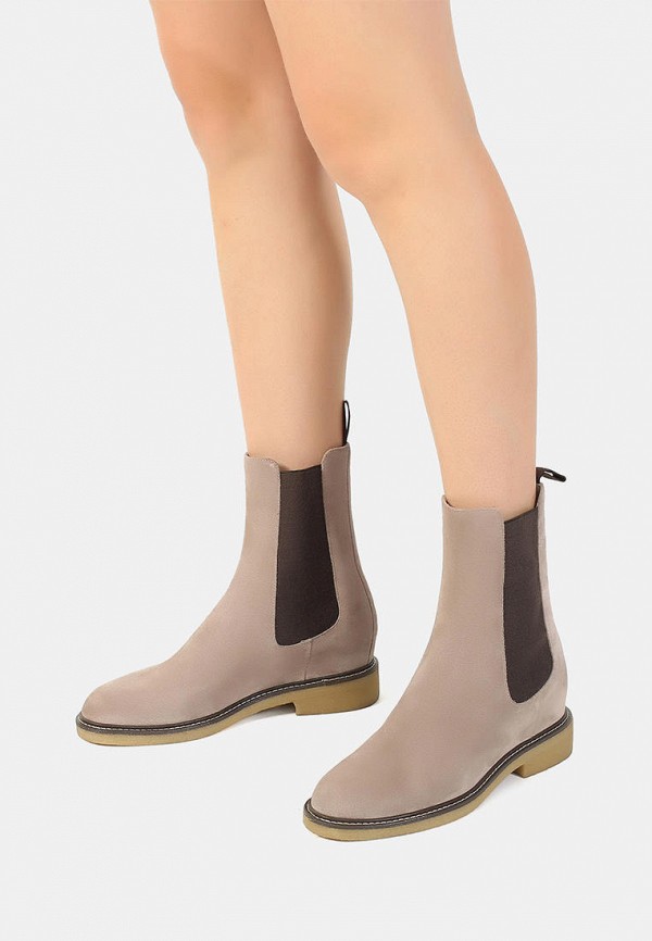 фото Ботинки alla pugachova