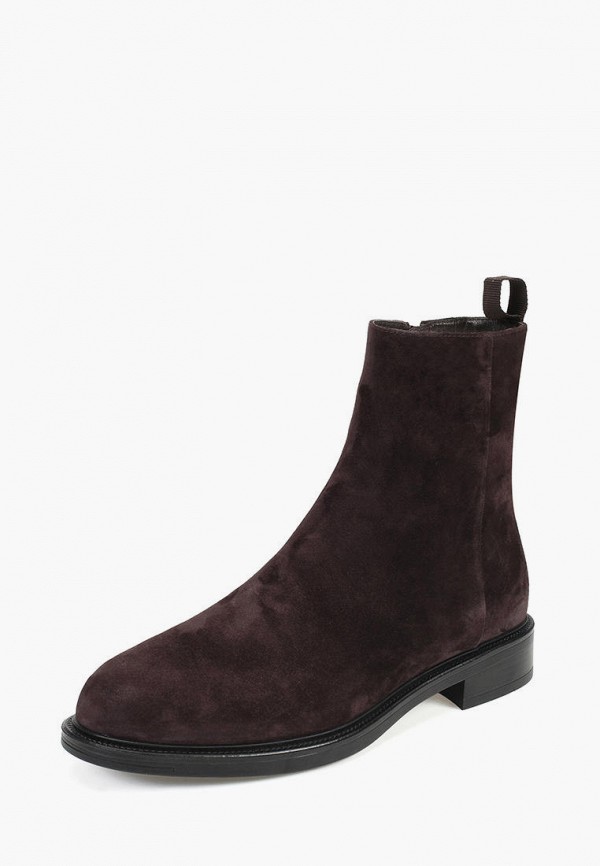 фото Ботинки alla pugachova