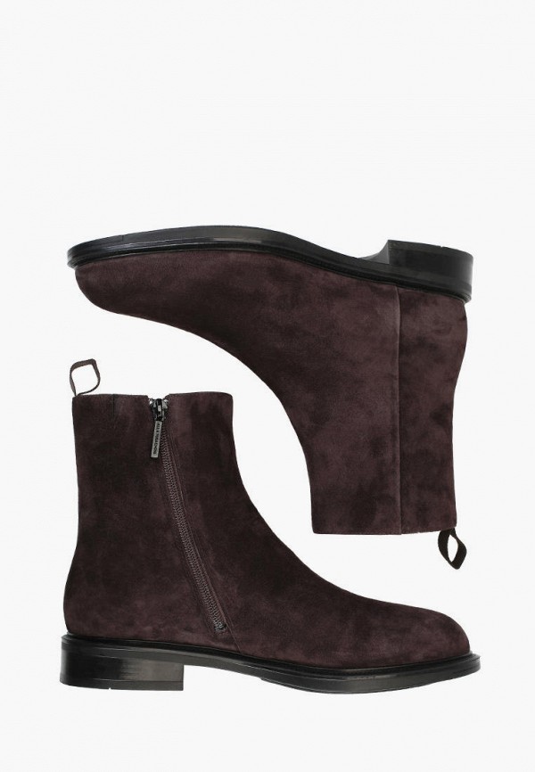 фото Ботинки alla pugachova