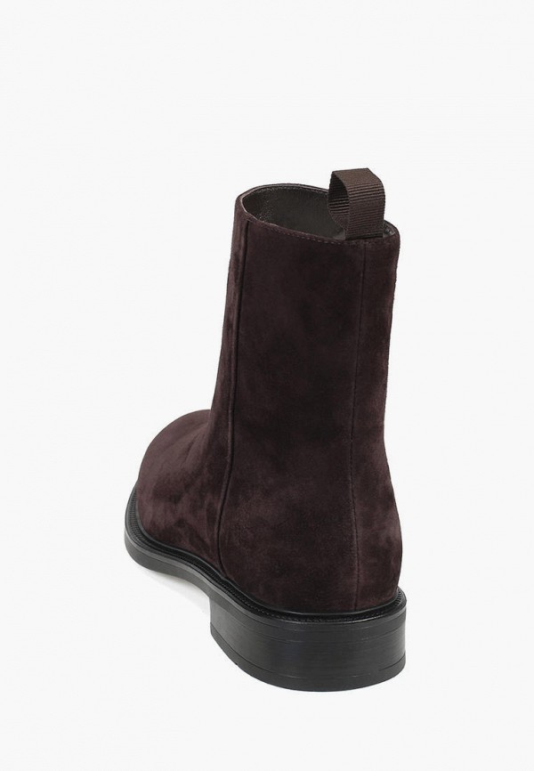 фото Ботинки alla pugachova