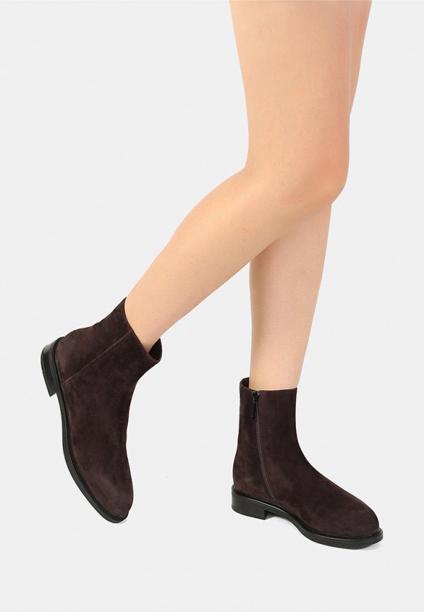 фото Ботинки alla pugachova