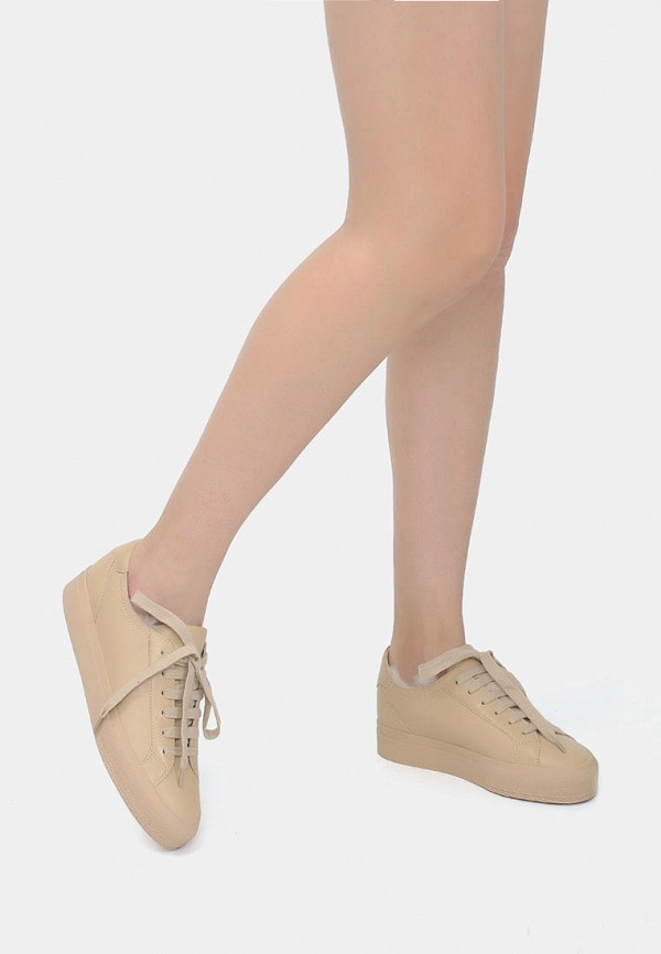 фото Кеды ekonika