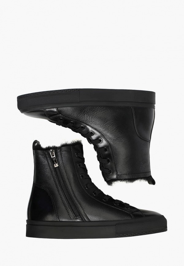 фото Кеды ekonika