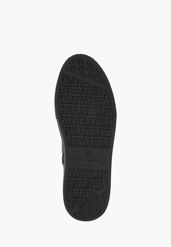 фото Кеды ekonika