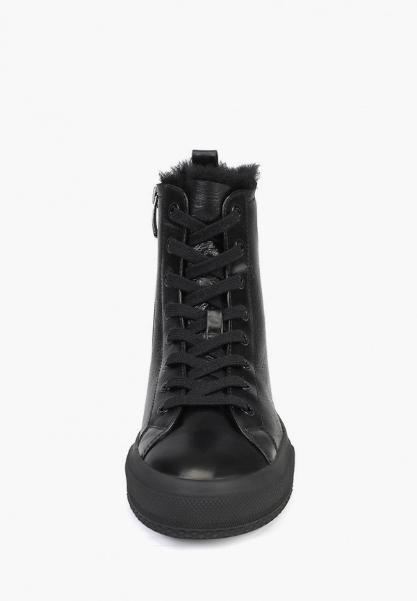 фото Кеды ekonika